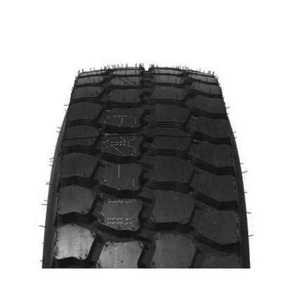 Anteo Mover-D 13.00 R22.5 156/150K