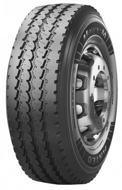 Anteo Mover-M 385/65 R22.5 160K Ganzjahr