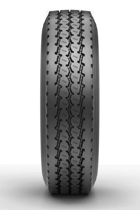 Anteo Mover-M 385/65 R22.5 160K Ganzjahr – Bild 2