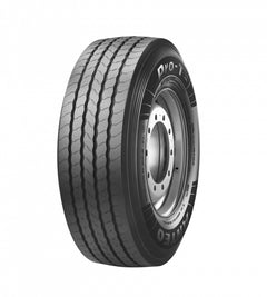 Anteo Pro-T II FRT 3PMSF 385/55 R22.5 160K Ganzjahr