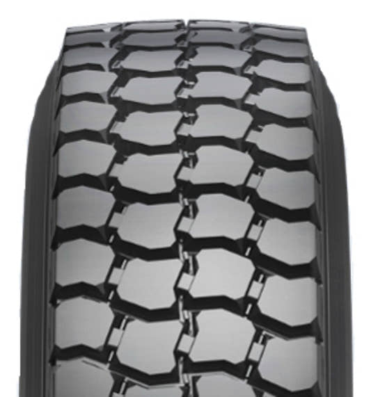 Tegrys TE68-D 315/80 R22.5 156/150K