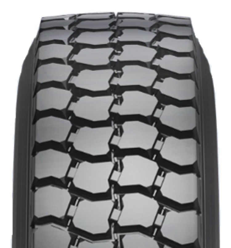 Tegrys TE68-D 315/80 R22.5 156/150K