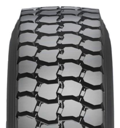 Tegrys TE68-D 315/80 R22.5 156/150K
