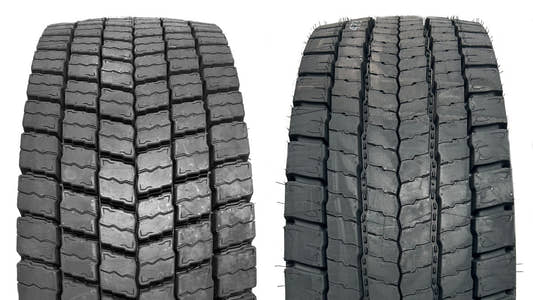 Prometeon R02 Proway Drive 295/80 R22.5 152/148M