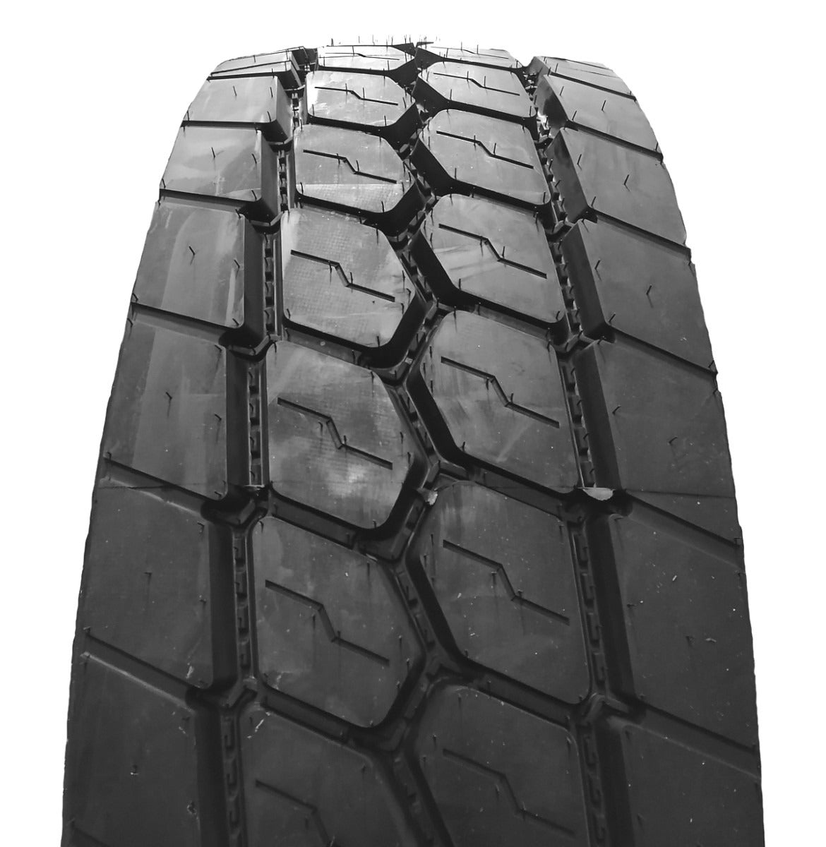 Prometeon G02 Pro Multiaxle 385/65 R22.5 164K