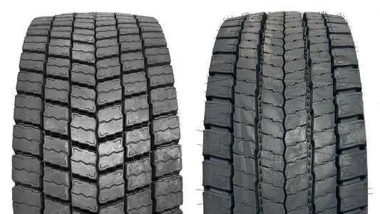 Prometeon R02 Proway Drive 295/60 R22.5 150/147L