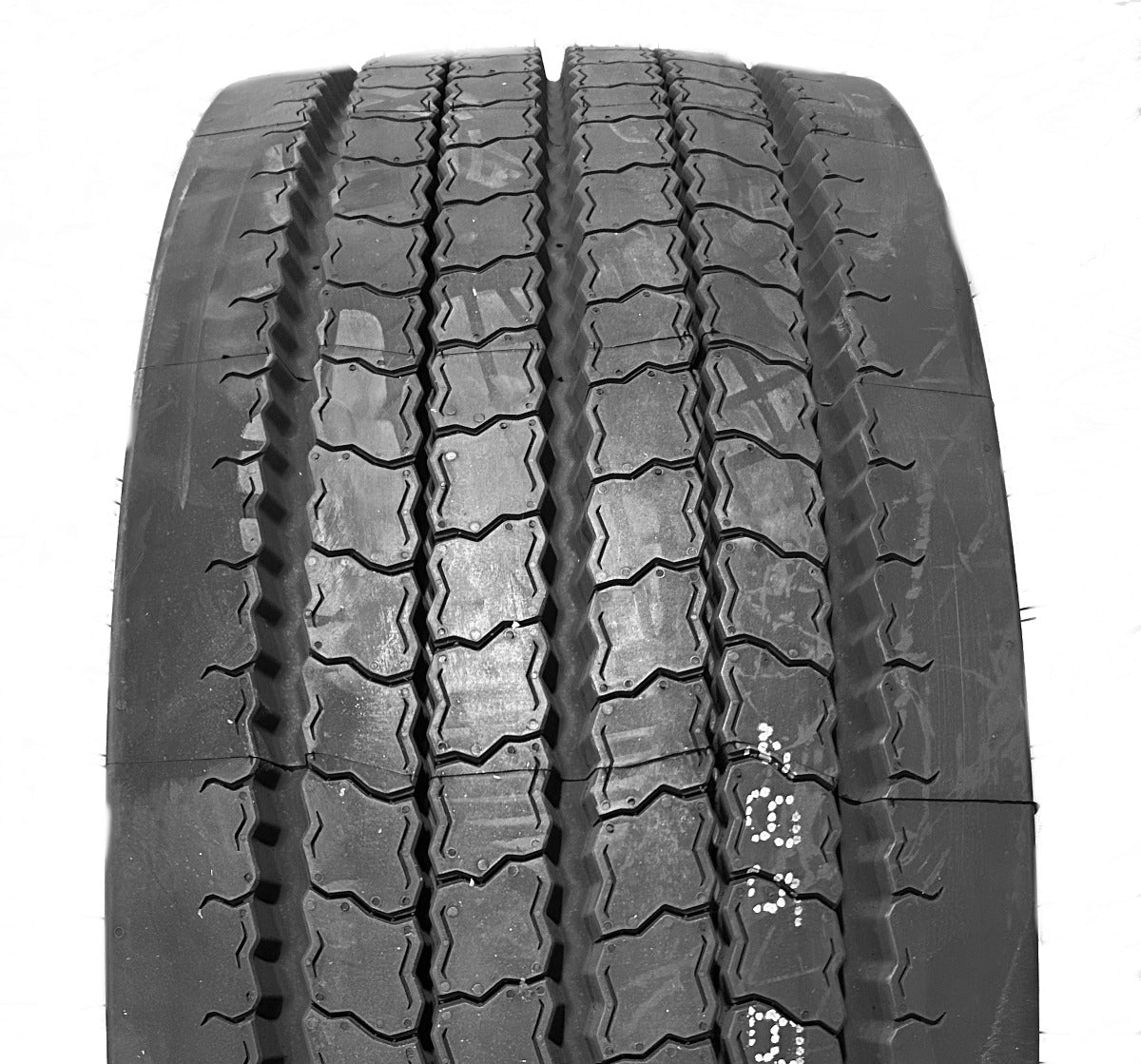 Prometeon R02 Proway Steer 315/60 R22.5 154/148L