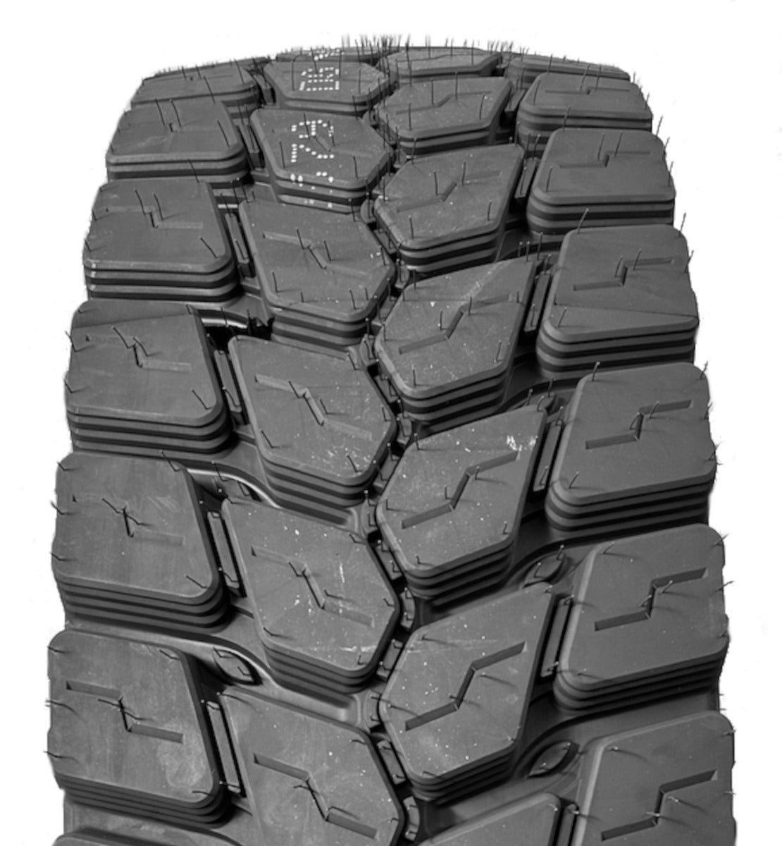 Prometeon G02 Eco Pro Drive 13.00 R22.5 158/156K