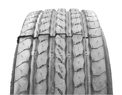 Anteo Pro-T 435/50 R19.5 164J