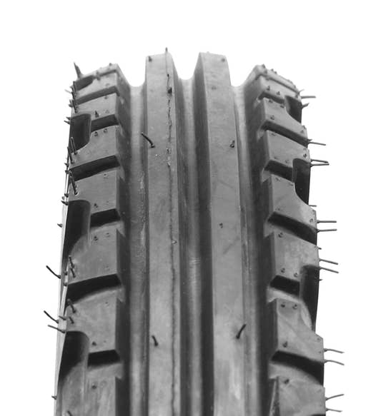 Trelleborg TD27 4.00-21