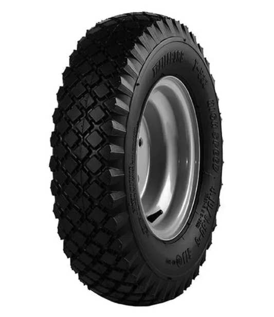 Trelleborg T533 4.10-6 57J