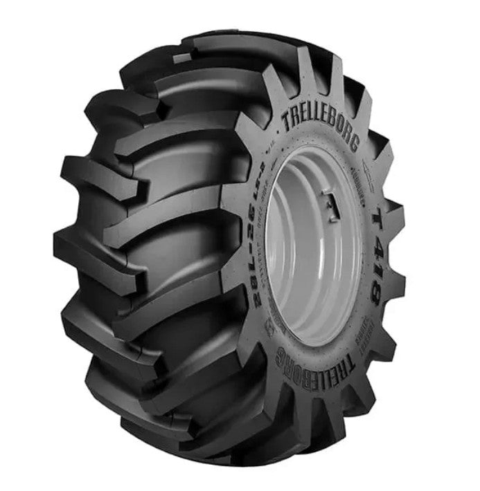 Trelleborg T418 FS 23.1-26