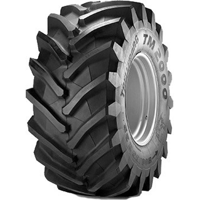 Trelleborg TM2000 620/75 R26 166A8