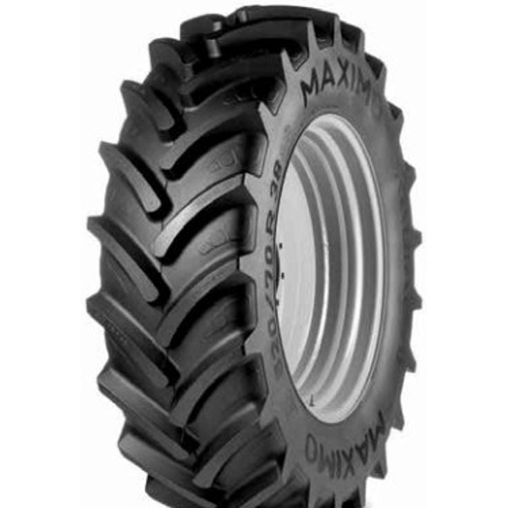 Maximo Radial 85 340/85 R28 127A8