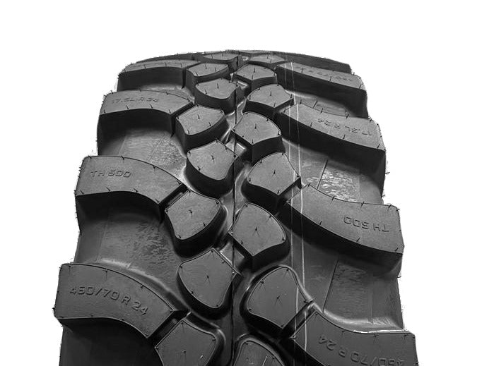 Trelleborg TH500 340/80 R18 143A8