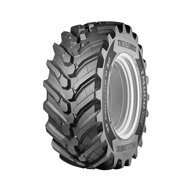 Trelleborg TM800 PowerFlex PFO R-1W 650/65 R38 166D