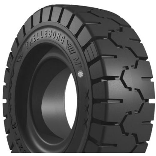 Trelleborg M2 Super-Elastik (SE) Clip RIB 280/50-15