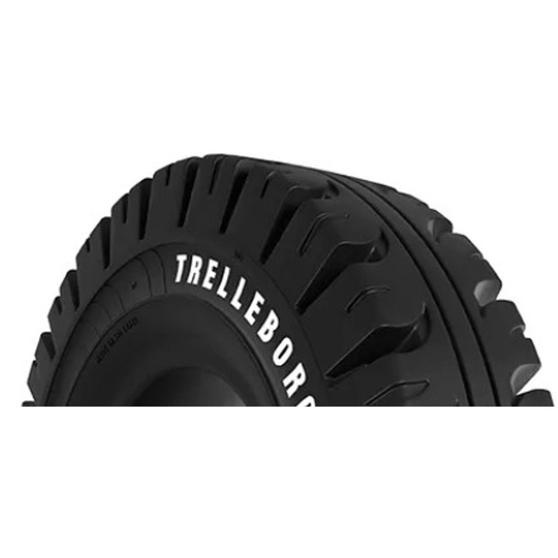 Trelleborg XP1000 3.00-4