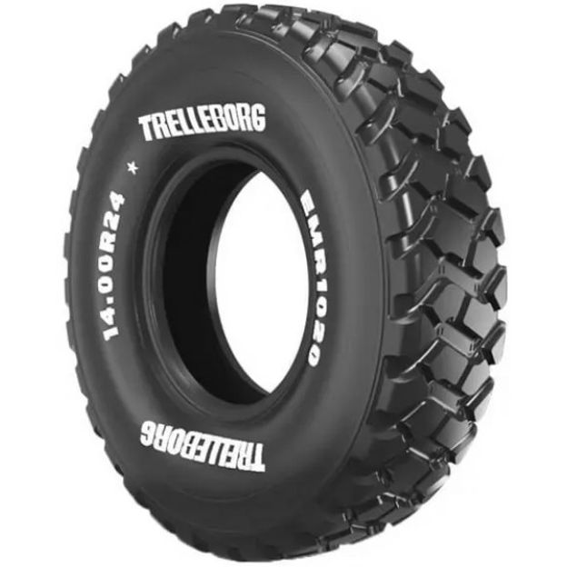 Trelleborg EMR1020 23.5 R25 201A2
