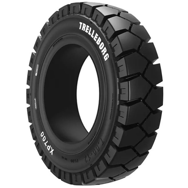 Trelleborg XP700 4x4.5-8