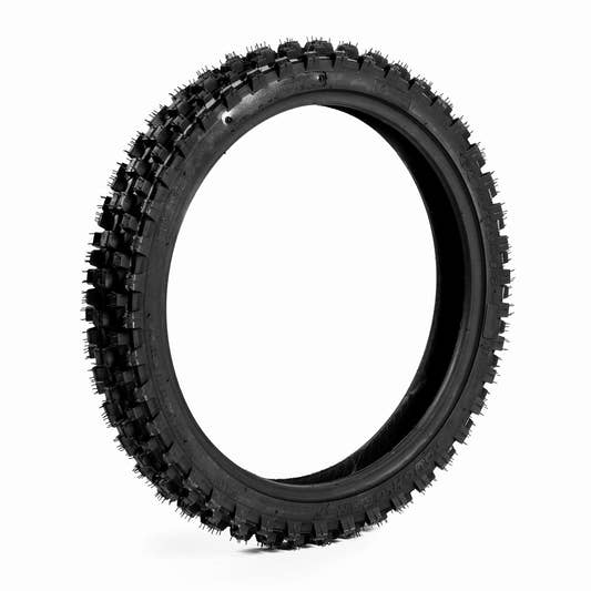 X-GRIP Tough Gear-F (TT) NHS KIDS 70/100-19 42M Sommer