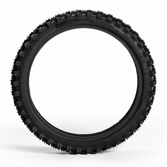 X-GRIP Tough Gear-F (TT) NHS KIDS 70/100-19 42M Sommer – Bild 2