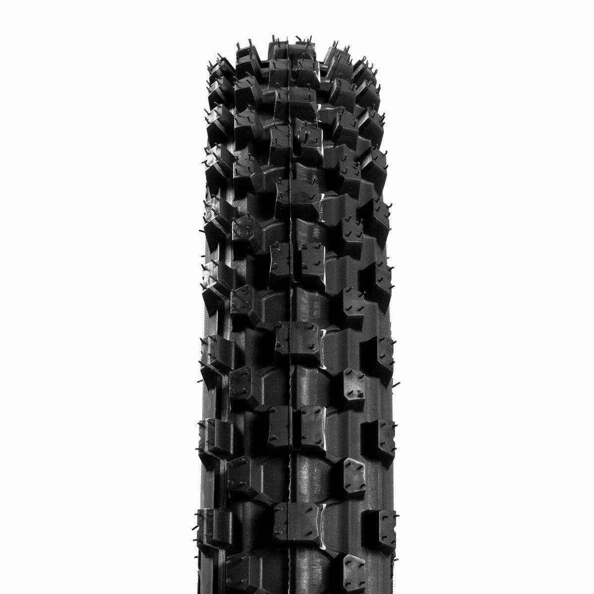 X-GRIP Tough Gear-F (TT) NHS KIDS 70/100-19 42M Sommer – Bild 3