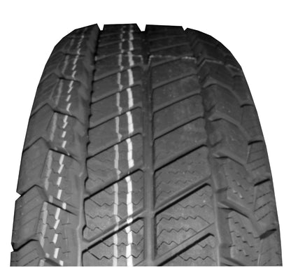Barum Snovanis 2 165/70 R14 89/87R Winter DOT 2022