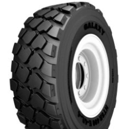 Galaxy HTSR400 E4/L4** 23.5 R25 201A2