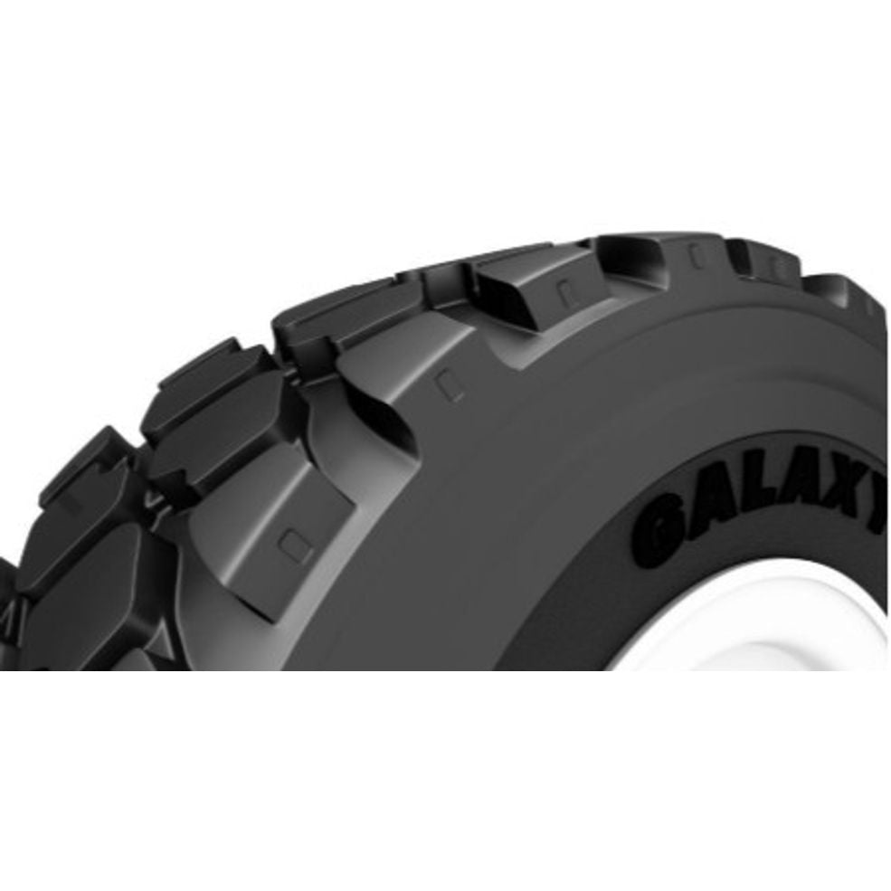 Galaxy HTSR400 E4/L4** 23.5 R25 201A2 – Bild 3