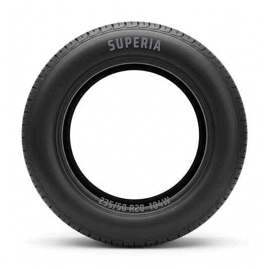 Superia Ecoblue XL 235/50 R20 104W Sommer