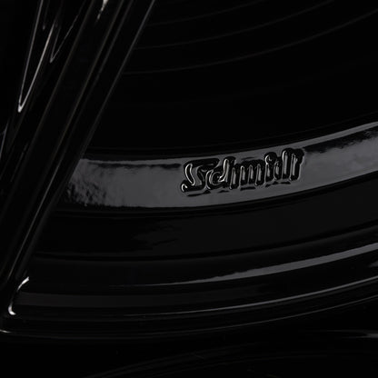 Schmidt REVOLUTION Twentyone Gloss Black Alufelge 10.5x20 Zoll ET15 LK 5x115 ML71.5 – Bild 5