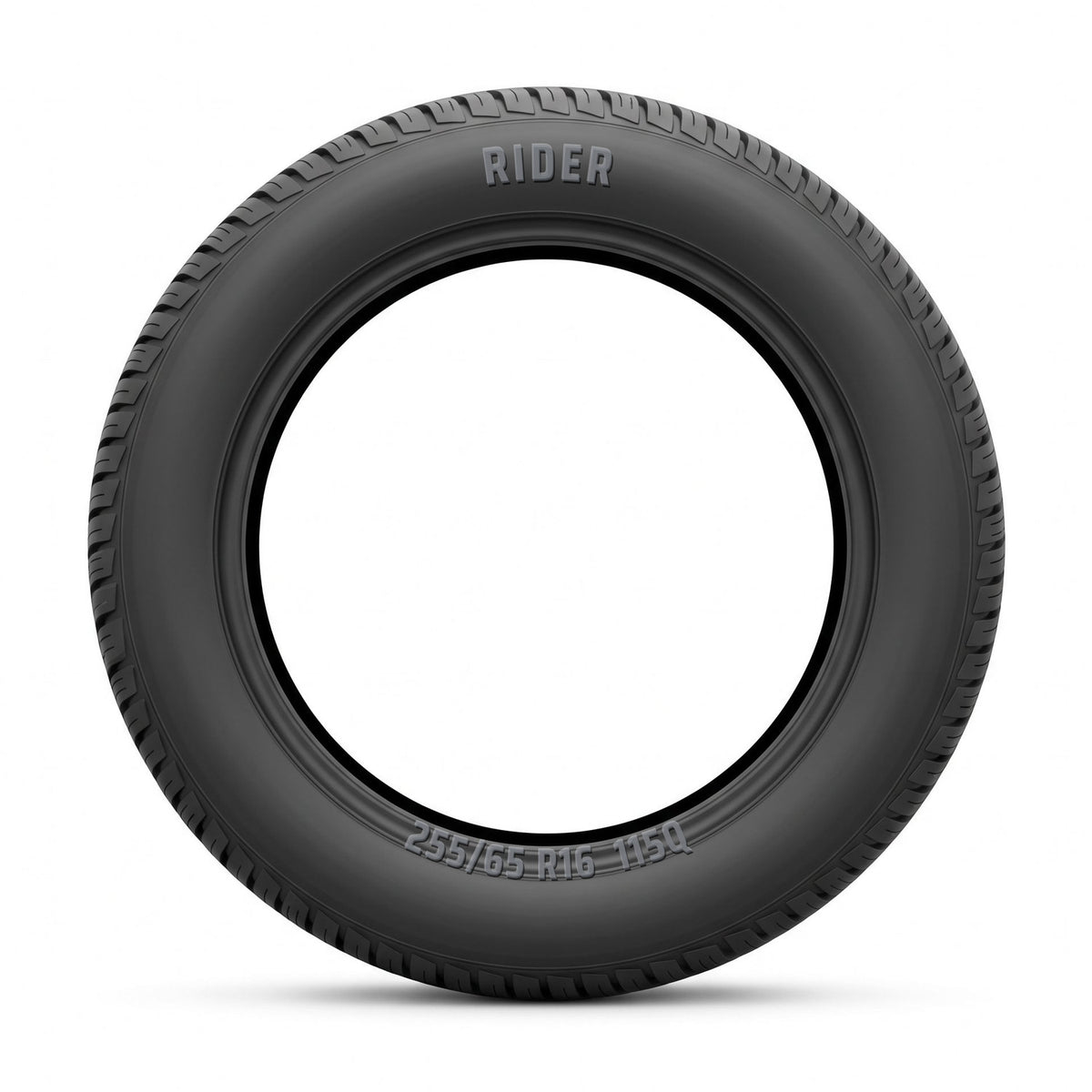 Rider MUD Master M/T Rechape 255/65 R16 115Q Ganzjahr runderneuert