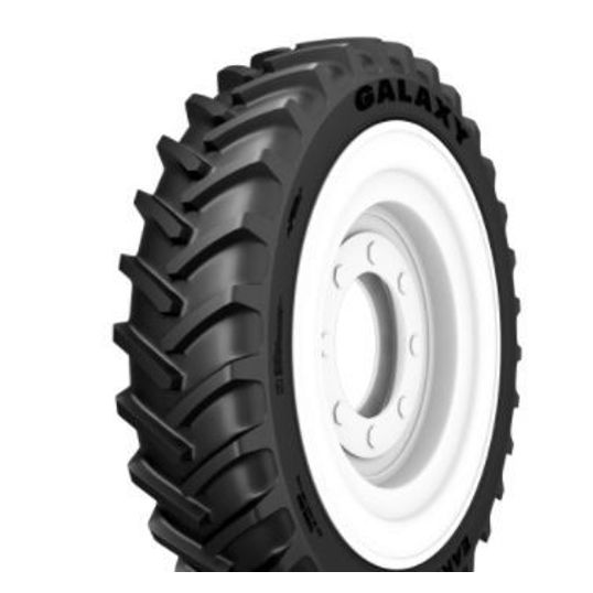 Galaxy EARTH PRO RC 230/95 R32 128D