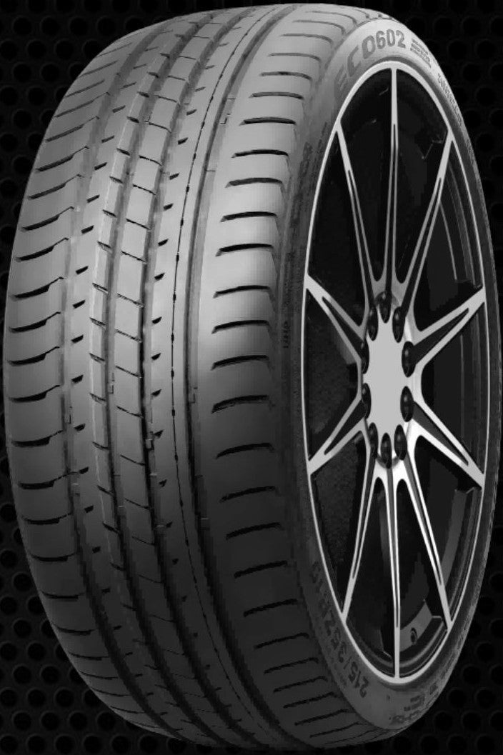 Mazzini ECO602 XL DOT22 295/40 R20 110Y Sommer DOT 22