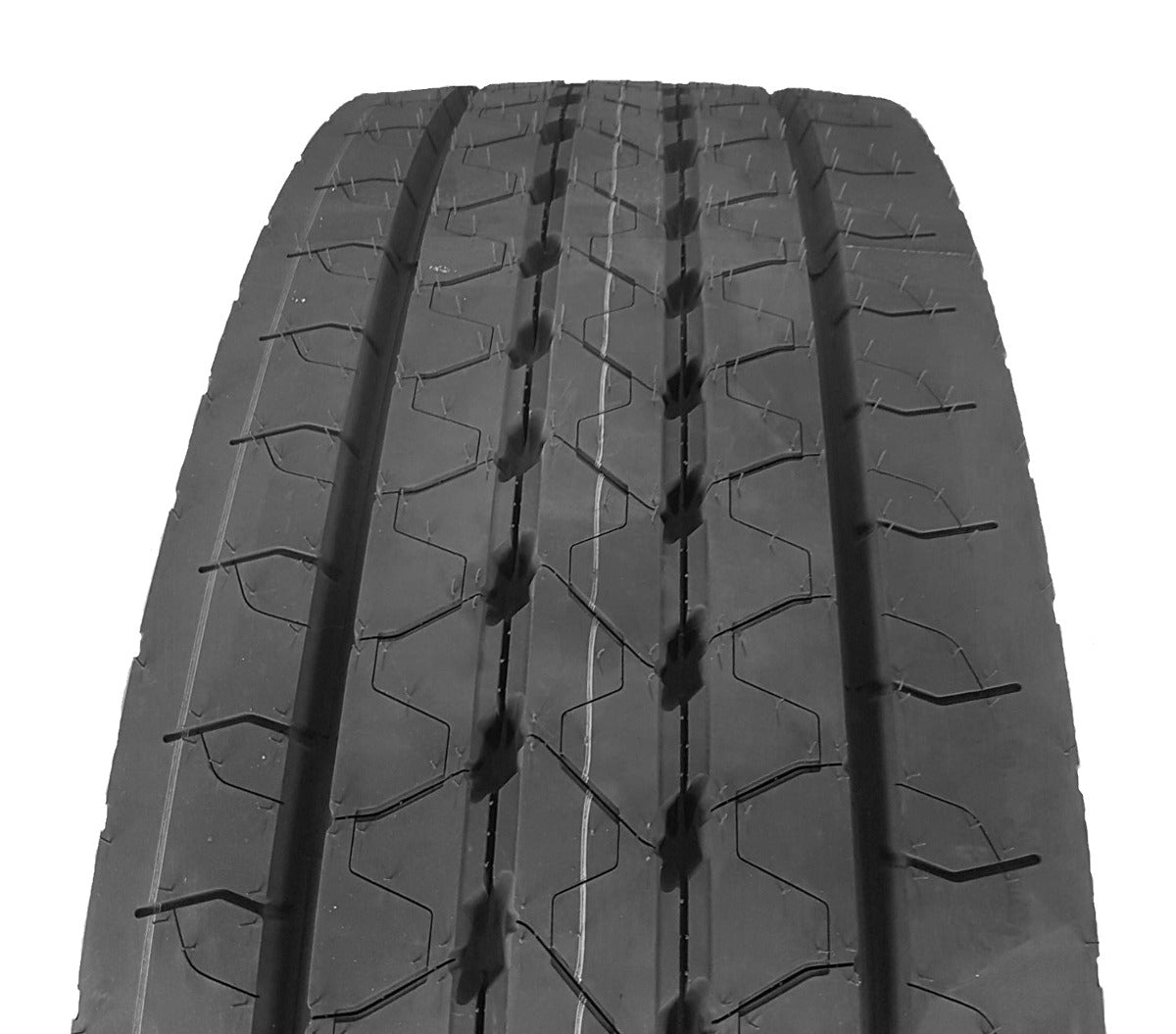 Goodyear Fuelmax S GEN-2 295/60 R22.5 150/147K