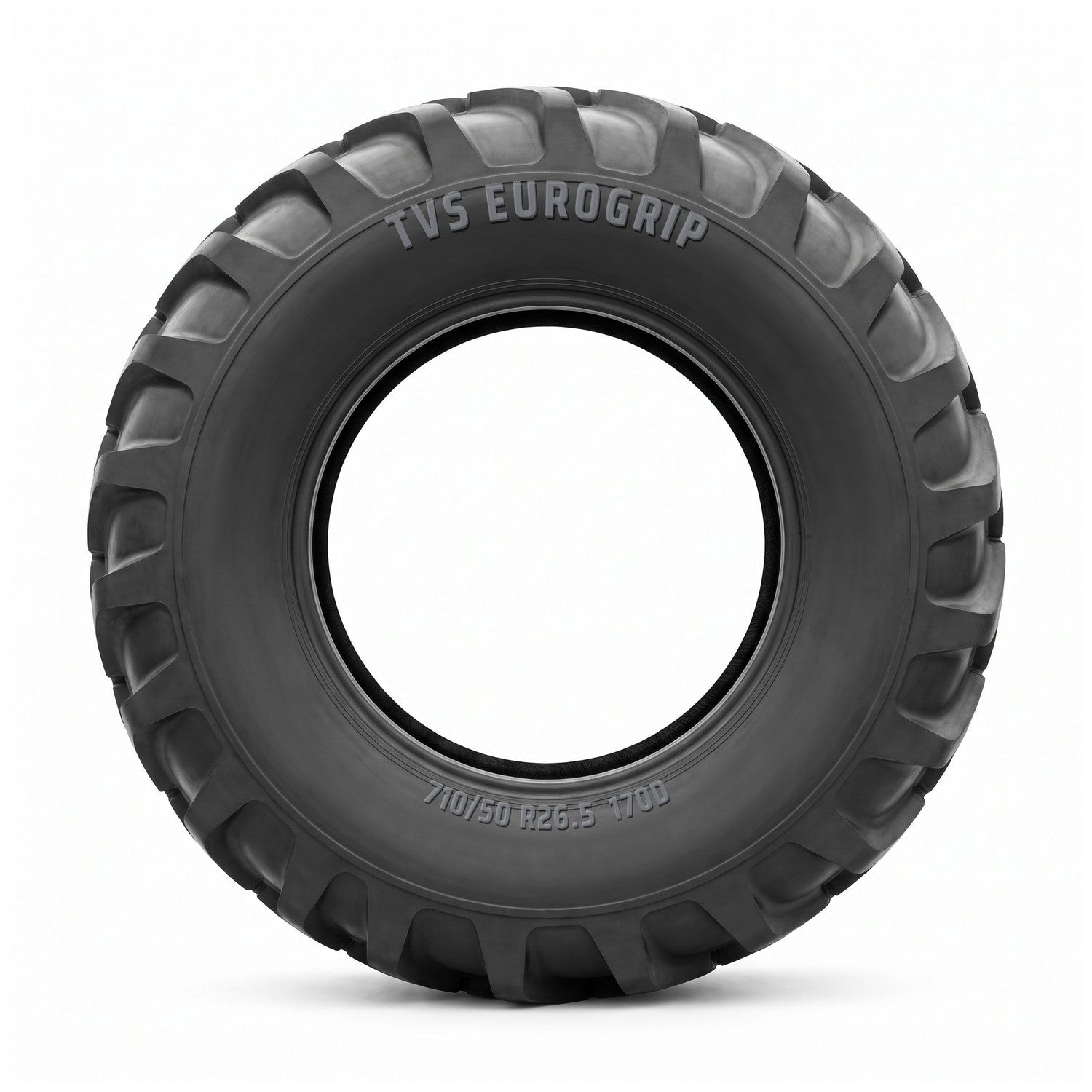 TVS Eurogrip FL900 Tigertrac 710/50 R26.5 170D