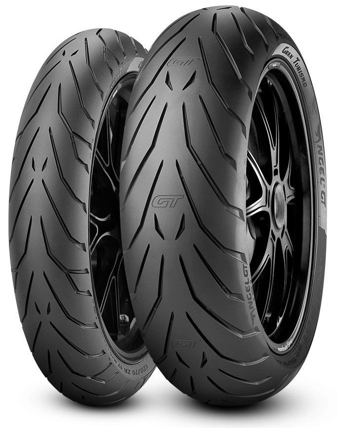 Pirelli Angel GT DOT16 170/60 R17 72W Sommer DOT DOT16