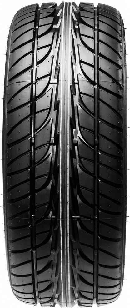 Seiberling Performance DOT16 185/55 R15 82V Sommer DOT 16