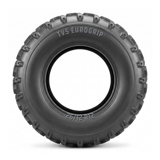 TVS Eurogrip LG09 26x12 R12 Sommer