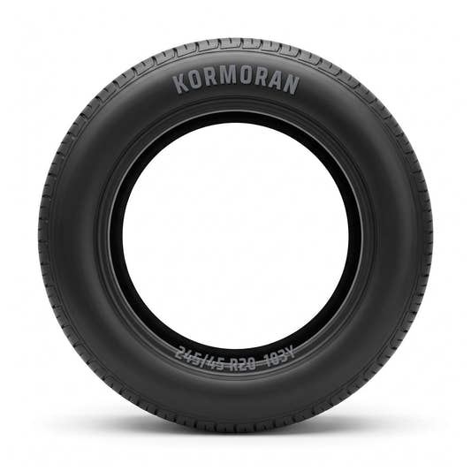 Kormoran Summer 3 SUV XL 245/45 R20 103Y Sommer
