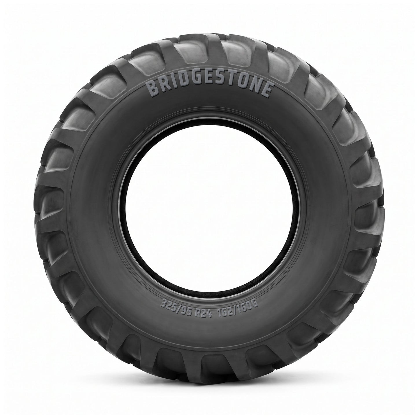 Bridgestone L317E 325/95 R24 162/160G