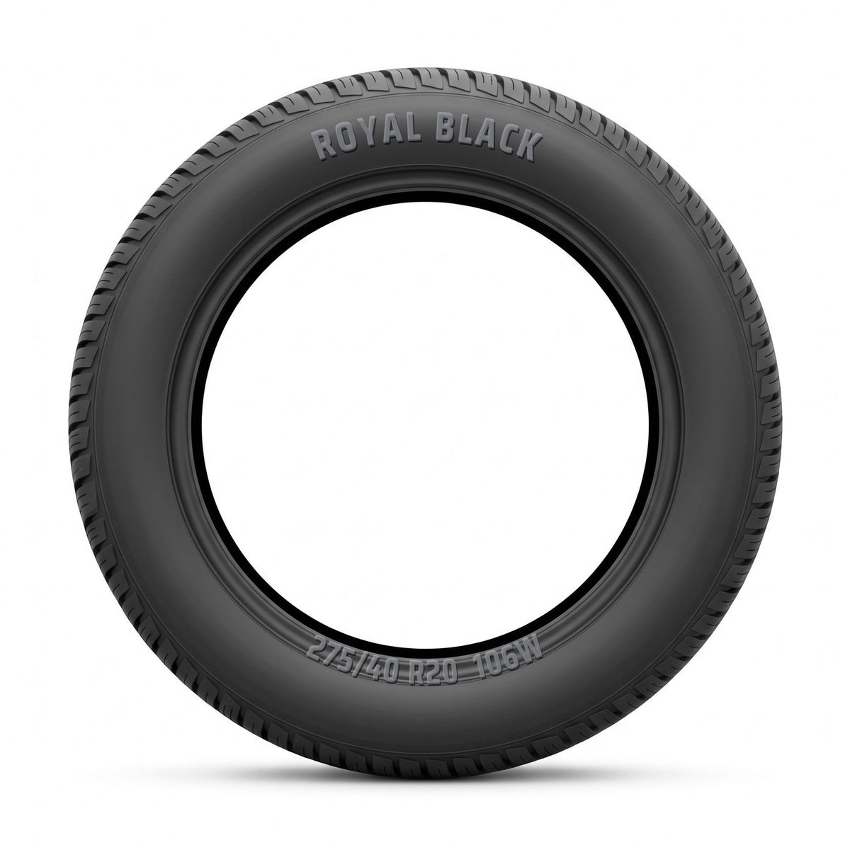 Royal Black Royal_a/s_ii ZR 275/40 R20 106W Ganzjahr