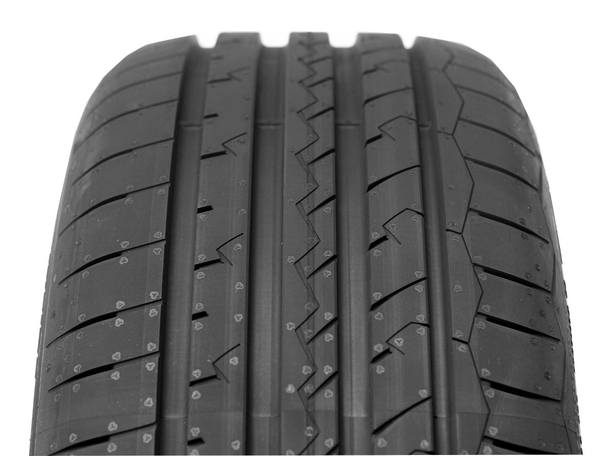 Debica Presto UHP 2 255/35 R18 94Y Sommer DOT 2020