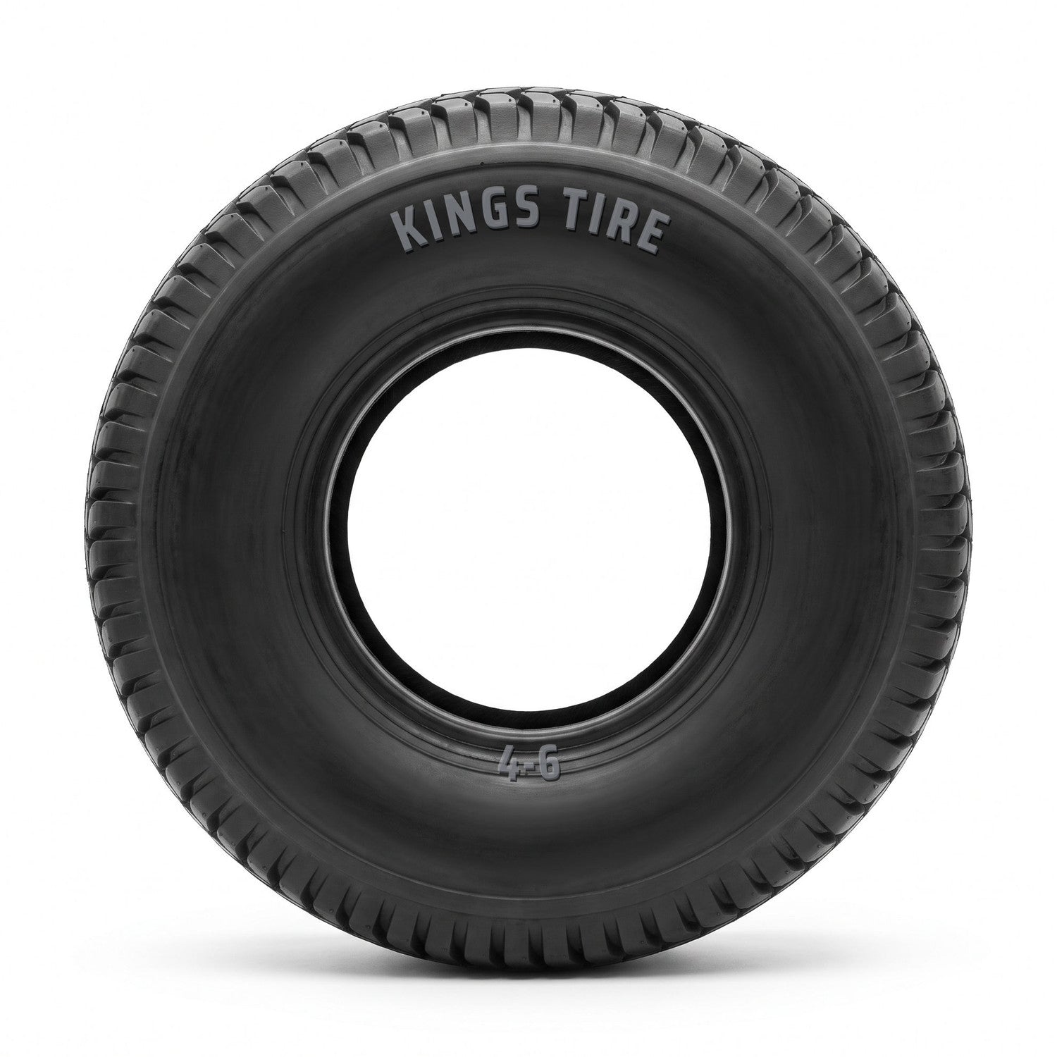 Kings Tire V-6632 4PR 4.00-6