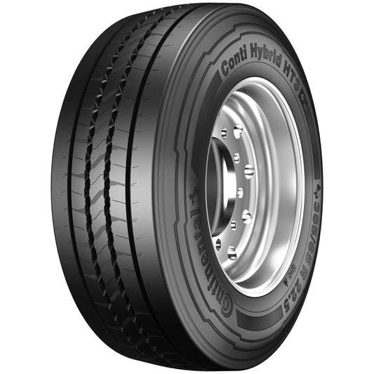 Continental Conti Hybrid HT3+ 3PMSF DOT23 245/70 R19.5 141/140K Ganzjahr DOT 23