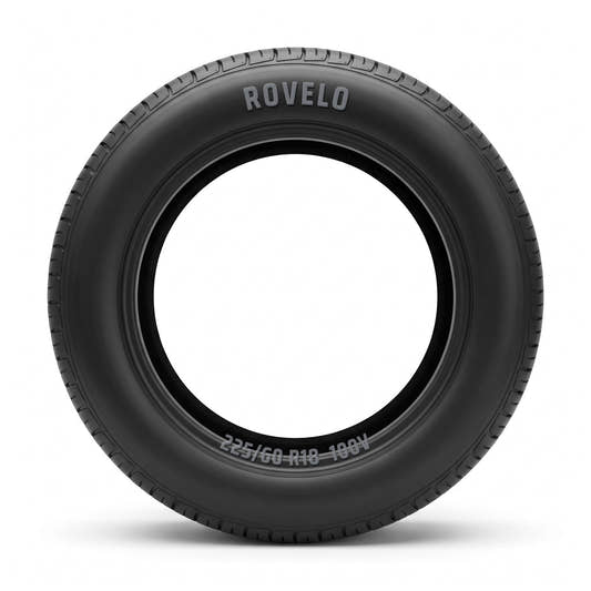 Rovelo Avenue SUV 225/60 R18 100V Sommer