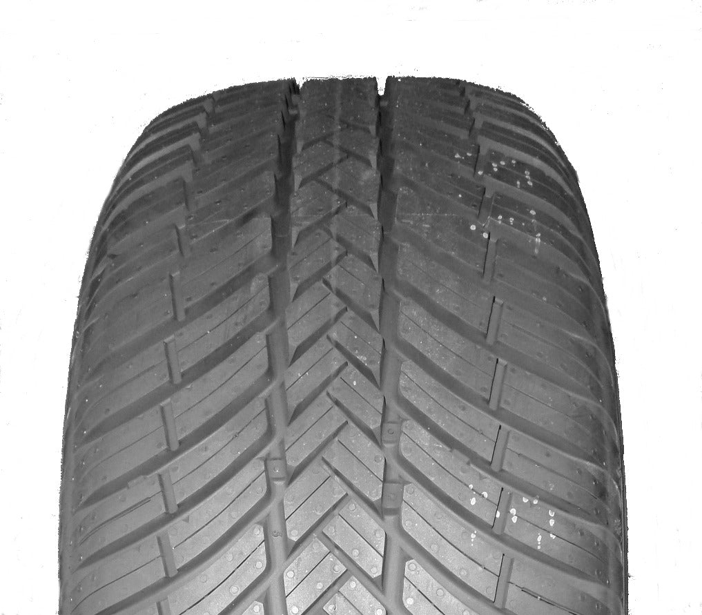 Cooper Discoverer Allseason 255/55 R19 111W Ganzjahr DOT 2021