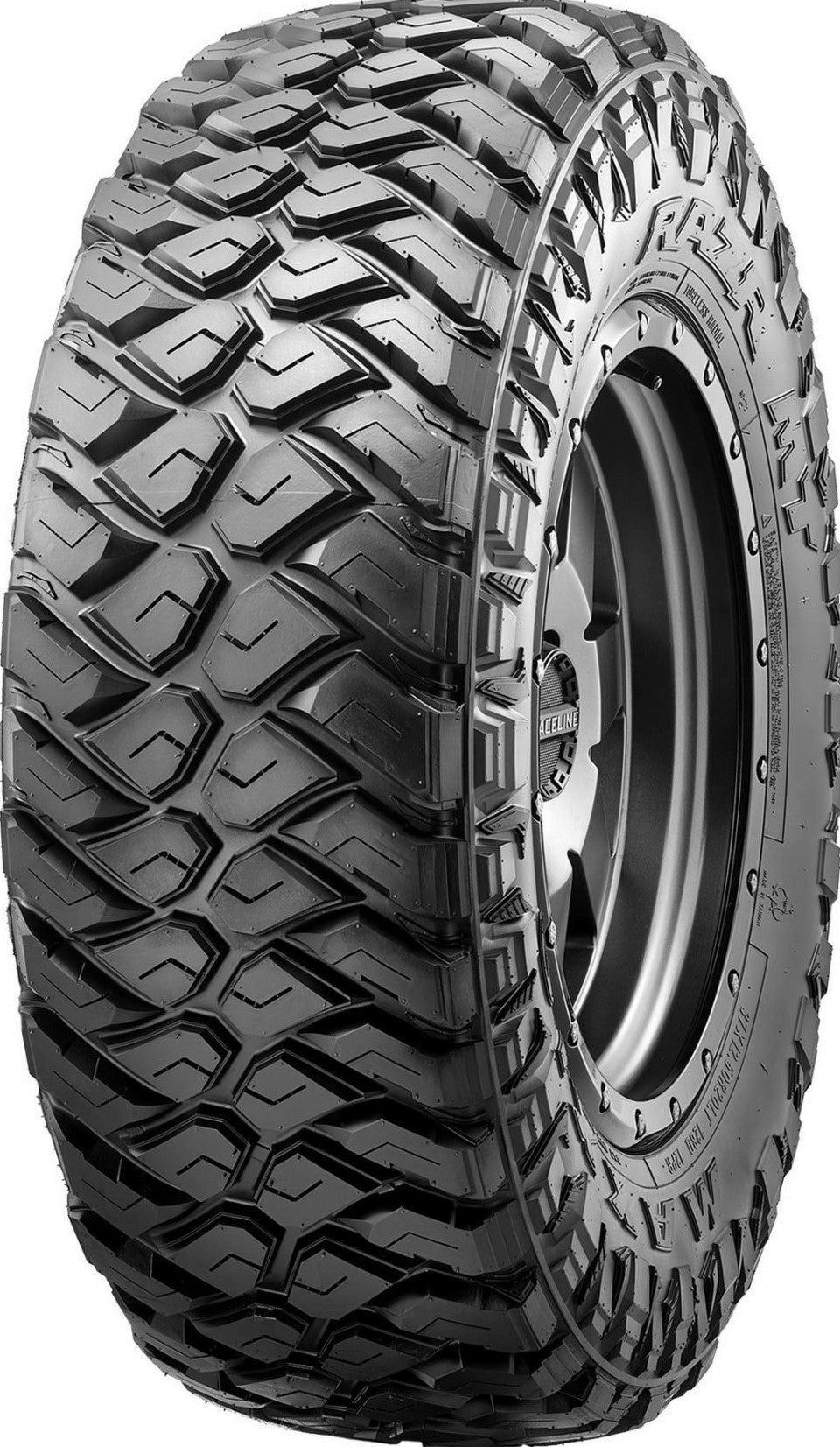 Maxxis MT 772 DOT19 32x11.5 R15 113Q Sommer DOT 19