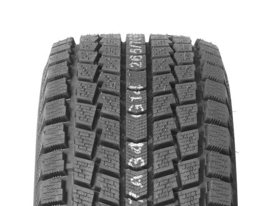 Hankook RW08 Dynapro i´cept 235/55 R17 99Q Winter DOT 2020
